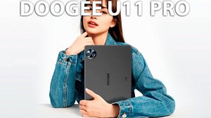 Doogee U11 Pro первый обзор на русском