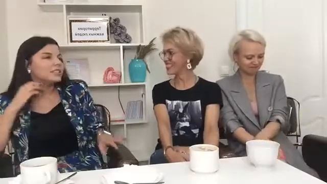 Живой журнал Анастасии Тимофеевой "Красивые и успешные". смотреть онлайн