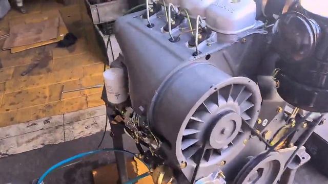 F3L912 ДВИГАТЕЛЬ В НАЛИЧИИ ГАРАНТИЯ ДОКУМЕНТЫ смотреть онлайн