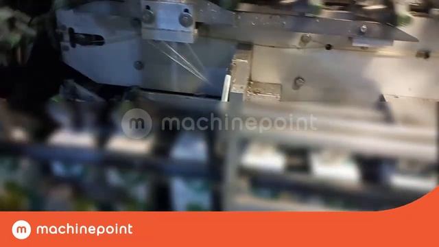 TETRA PAK TBA8 1000 Square 100V Tetra Pak Filling Line | TETRA PAK Machines смотреть онлайн