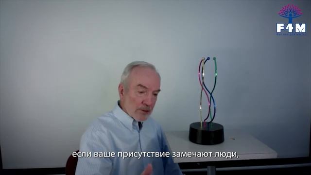 Приглашение на Фестиваль НЛП 2018 от Майкла Гриндера (full) смотреть онлайн