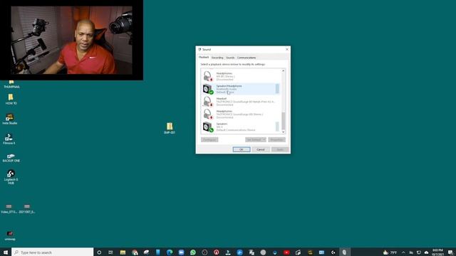 How Fix Blue Yeti No Audio Sound In Windows смотреть онлайн