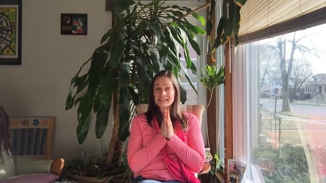 Weekly Angel Card Reading for 3-26 thru 4-1-18 with Jill Kempner смотреть онлайн