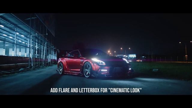 Our "Cinematic" Color Grading Process using Davinci Resolve Studio 16 | NOEQUAL.CO TUTORIAL смотреть онлайн