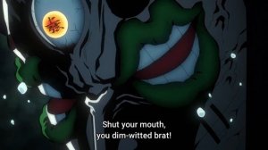 (Demon Slayer) Muichiro Tokito vs Gyokko Sub Ep. 8 & 9