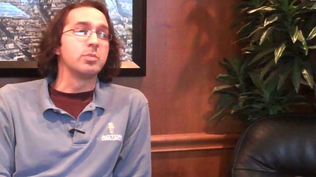 Meet Our Employees, Ron Colon of Acton Lincoln Mercury смотреть онлайн