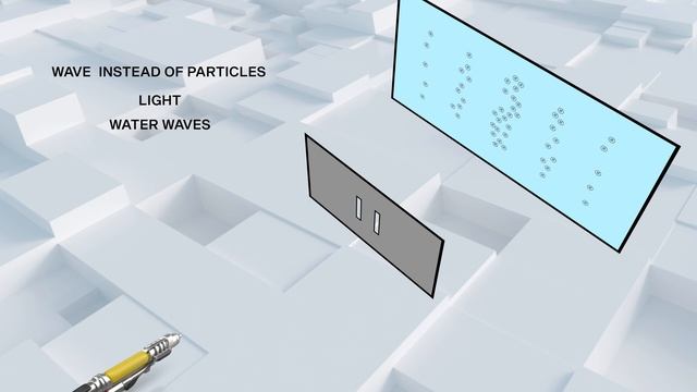 Quantum Physics for Dummies - Is Electron a Wave or a Particle? смотреть онлайн