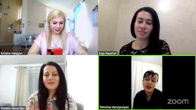 Նշում ենք մեր Եկեղեցու և թիմերի 5 ամյակը