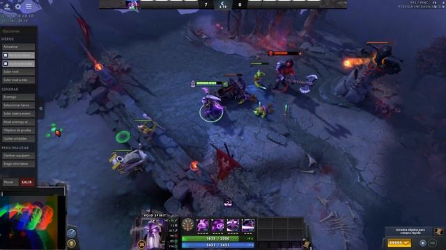 NUEVOS HEROES DOTA 2 // 7.23 PATCH //REACCION DEL DOGE смотреть онлайн