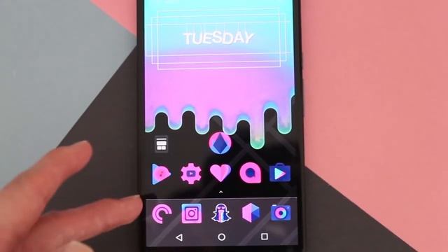 The Dark Unicorn Setup смотреть онлайн
