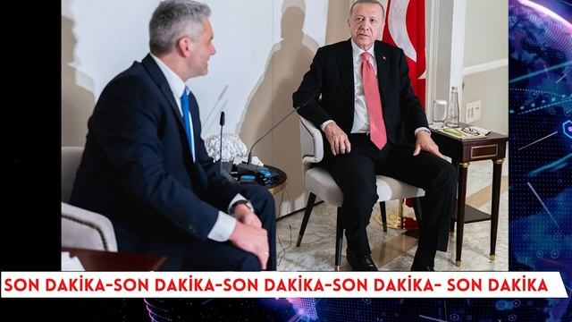 AVUSTURYA'DAN TÜRKİYE'YE TAM DESTEK !! смотреть онлайн