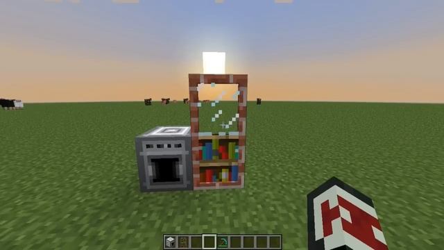 [RO] Minecraft mod showcase - Malisis Doors 1.7.10 [HD] смотреть онлайн