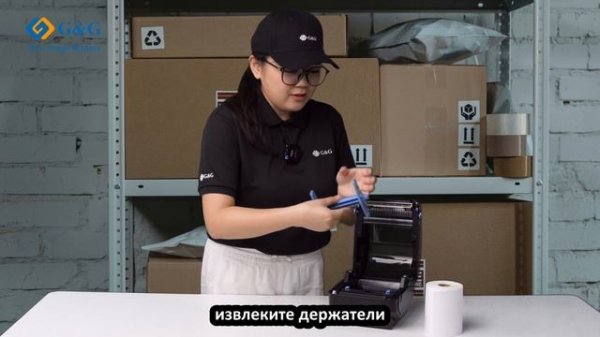 Это КЛЮЧ к более быстрой и интеллектуальной логистике?