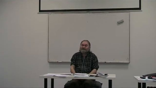 203 Jiří Fuchs FILOSOFIE - XXVII.1) Hegel a dialektika - 29 4 2013 смотреть онлайн