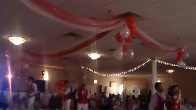 Lucy 15 Años Merengue смотреть онлайн