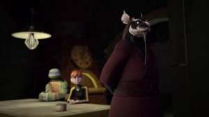 Черепашки-ниндзя учатся жизненным урокам у Мастера Сплинтера!  | 2-часовая компиляция