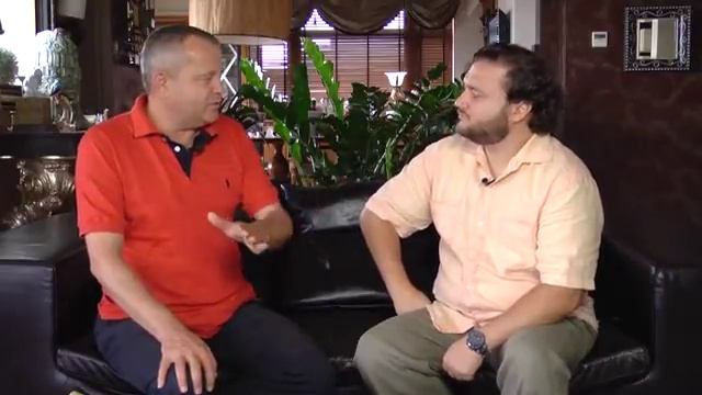 СКИНИЯ ДАВИДОВА TV (Bыпуск_#24) смотреть онлайн