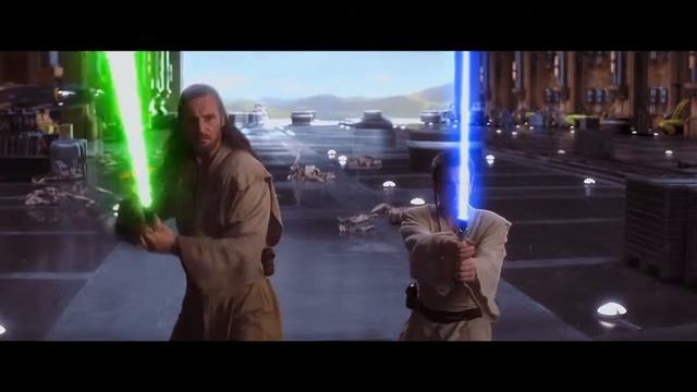 Star Wars Saga On Digital HD TV SPOT HD смотреть онлайн
