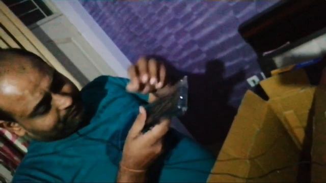 Unboxing Of Adsun 32 Inch LED TV