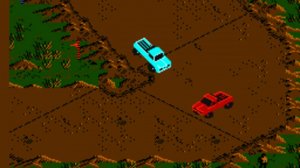 Monster Truck Rally на Денди (NES) - Полное прохождение (100%) (LongPlay) (4K, 60FPS)