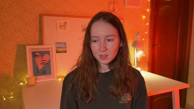 Показываю свои любимые работы (мой творческий путь, выводы и планы) смотреть онлайн