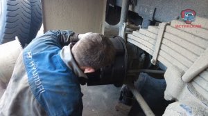 Убираем ошибку ABS Scania ✅ #scania #авторазборка #abs