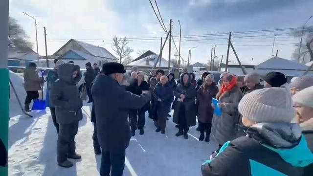 «№5 жалпы орта білім беретін мектебі»КММ-де сейсмикалық жаттығу өткізілді смотреть онлайн