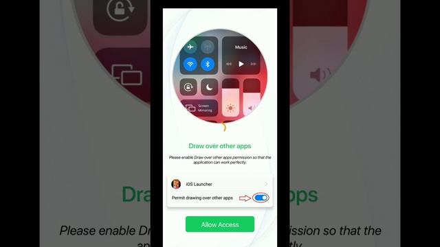 TRANSFORME SEU ANDROID EM IPHONE - (Launcher iOs 14) смотреть онлайн