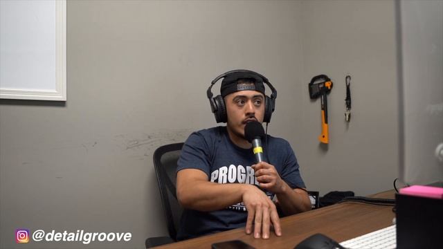 Our Journey To a $25,000 per Month Detailing Business | EP 46 смотреть онлайн
