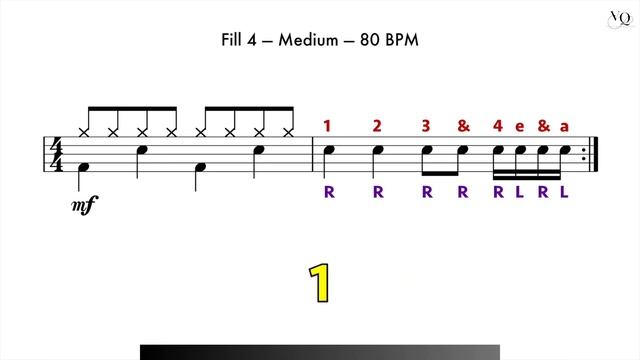 #lesson 62 | Mastering Drum Fills In 