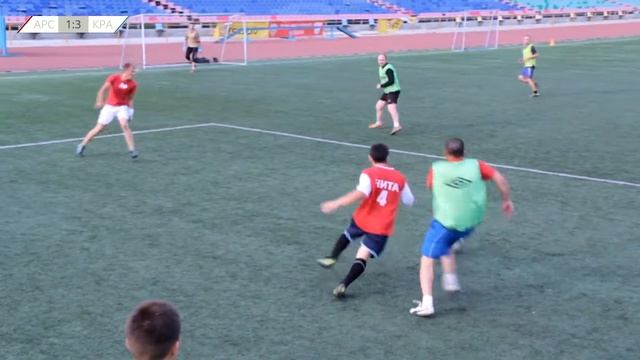 Арсенал Краснодар mp4 смотреть онлайн