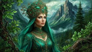 Хозяйка Медной Горы  | ROCK MUSIC | Mistress of the Copper Mountain