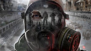 КЛИП METRO 2033 l Новый Мир l - [Маневры - МЕТРО 2033]