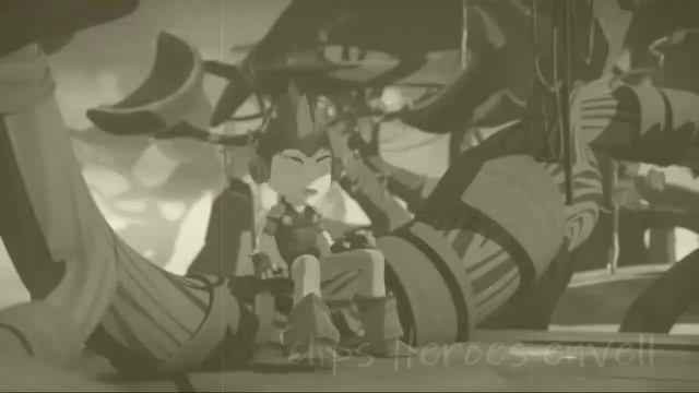 Herois Envell clip смотреть онлайн
