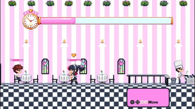I'm working at Maid Cafe! (Easy, Normal & Hard) - Yandere Simulator смотреть онлайн