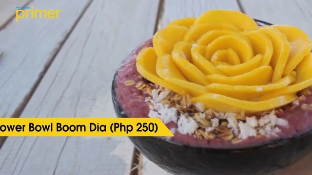 Shaka | Philippine Primer Eats смотреть онлайн
