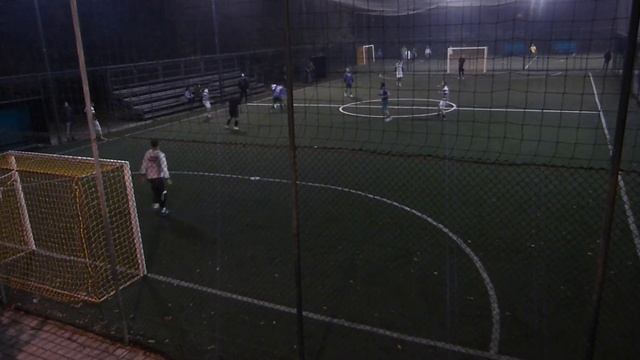 Mac Baren Vs Barber Shop 9 - 7 (2/2) смотреть онлайн