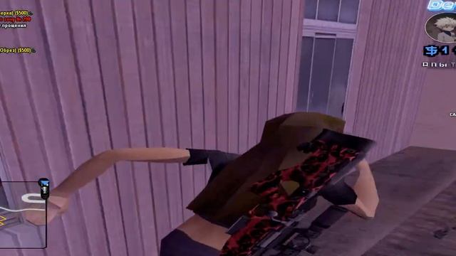 Grand Theft Auto San Andreas 2022 04 18 20 22 44 32 Trim смотреть онлайн