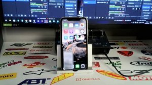 Как сделать скриншот на айфоне