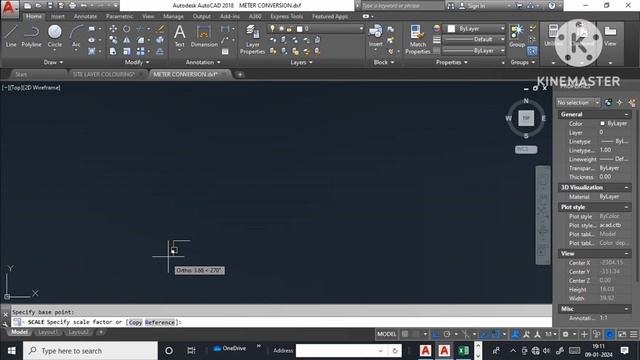HOW TO DRAW RESIDENTIAL BUILDING DRAWING FOR SINGLE WINDOW PORTAL IN TAMIL - PART 1 смотреть онлайн
