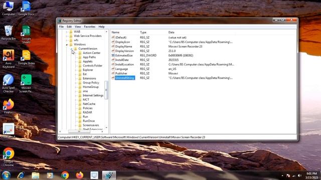 Software uninstall problem ৷৷ How to uninstall software ৷৷ Easy way to uninstall any software смотреть онлайн
