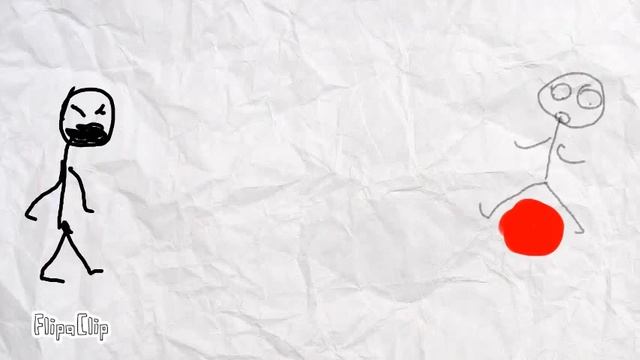 Анимация-1 "Супер мячик (Fireball)" смотреть онлайн