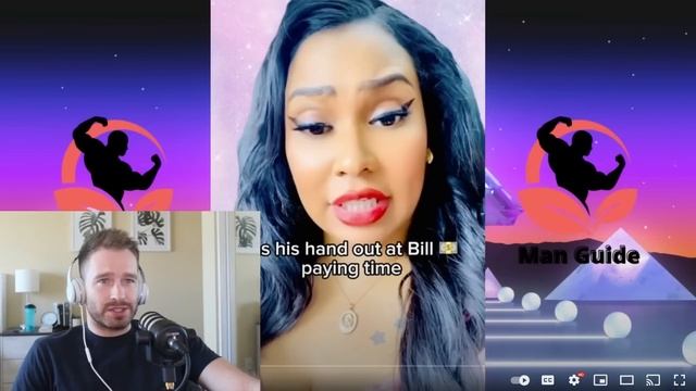 Female Matchmaker QUITS After Realizing Women Don’t Listen And Are TOO Picky смотреть онлайн