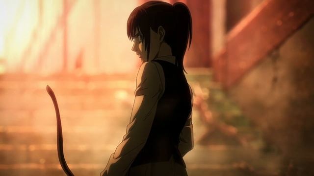 Attack on Titan 4x22: Gabi Saves Kaya Theme (Remake) смотреть онлайн