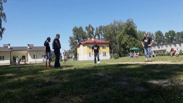 Копыльский интернат 27 05 2018