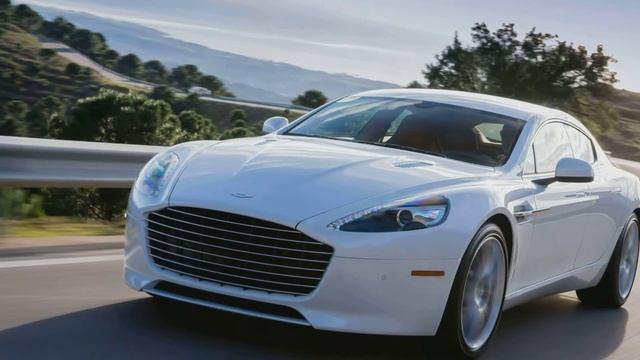 Aston Martin 19 смотреть онлайн