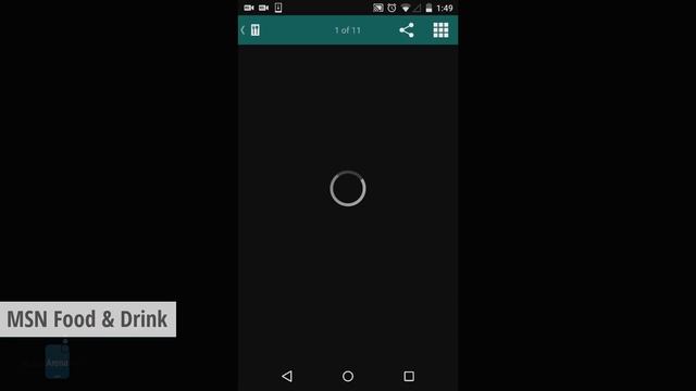 10 cool Android apps... by Microsoft смотреть онлайн