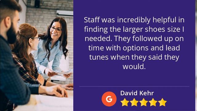 US SafetyGear, Inc. Apple Creek Remarkable 5 Star Review by David Kehr смотреть онлайн