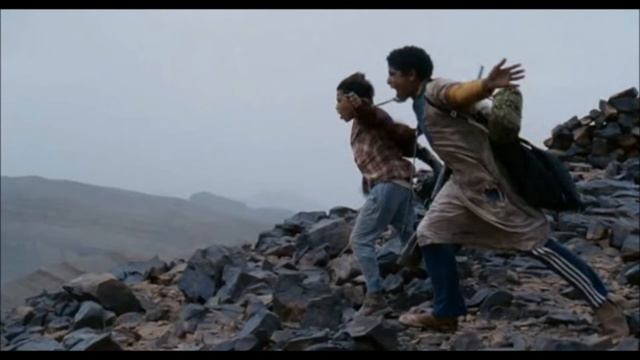 Babel 2006 Soundtrack - Endless Flight - Gustavo Santaolalla смотреть онлайн