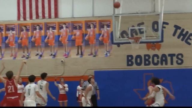 HIGHLIGHTS: Christoval takes care of rival Eldorado in regional quarterfinals смотреть онлайн